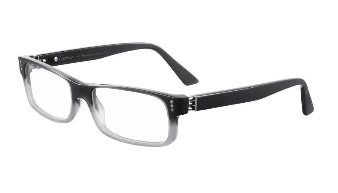 Cartier Occhiali & Lenti: Cartier Glasses - Very Rare & Unique – Usato da Kaiseraugst venduto da Stealth-Viper