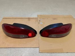 OEM Mitsubishi Colt CA0/CAO Rückleuchten