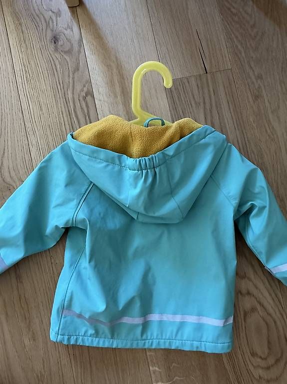 Giacche & Cappotti: Kinder Jacke  – Usato da Illnau venduto da Fakiraa 1