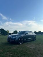 Audi SQ5 3.0 TDI Quattro