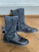 Friboo Leder-Stiefeletten (gefüttert) Gr. 28 💙