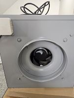 Lüftung ventilator 3500m3