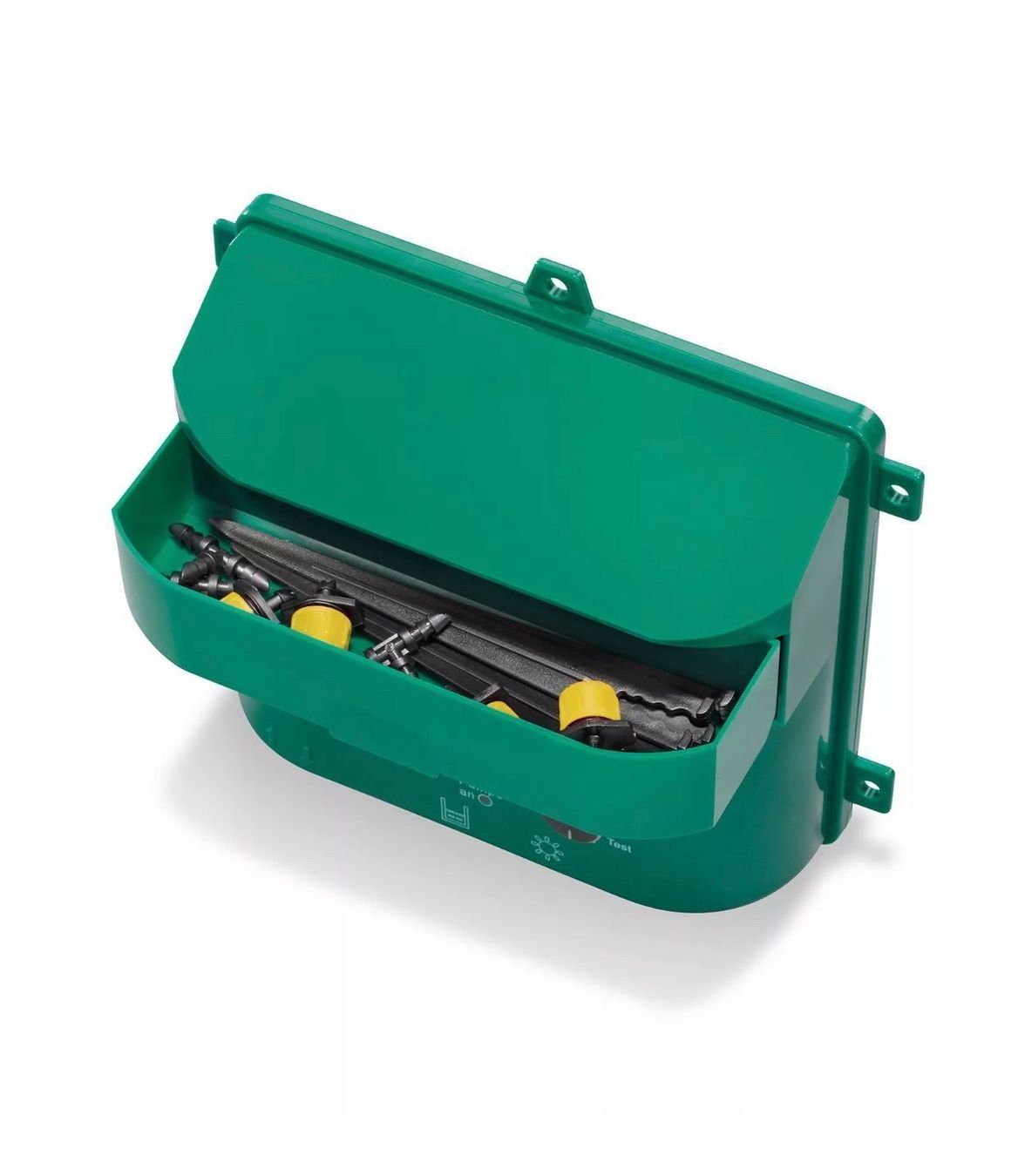 Pflanzen & Samen: +Solar Bewässerungssystem Pflanzen – Neu und originalverpackt aus Amriswil von JaJa-Express 3
