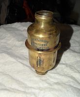 Mercedes W136 Oldtimer Thermostat G. Wahler Esslingen
