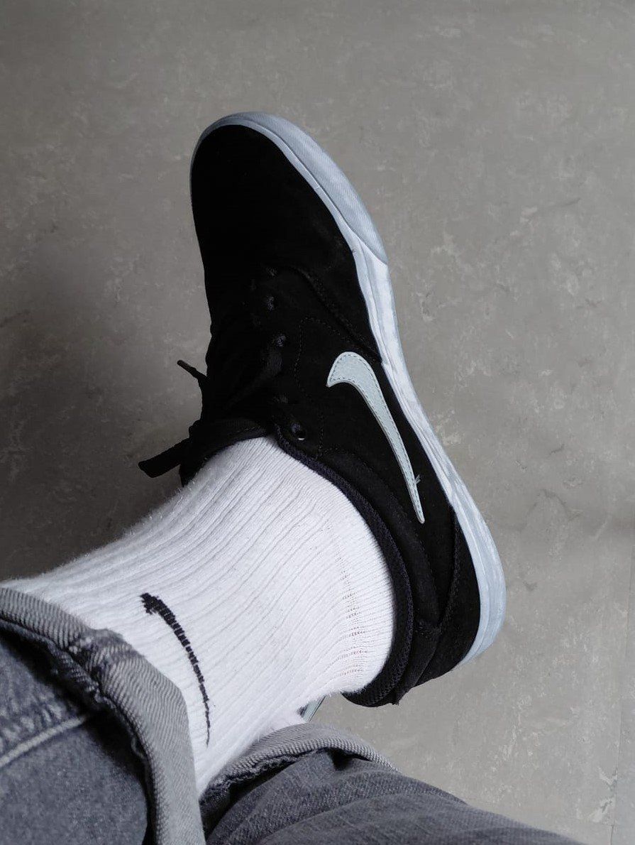Nike Socken: Nike Socks 43 - 46 – Gebraucht aus Zürich von poeschoo 1