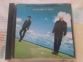 CD The Tyrrel Corporation - North east of Eden