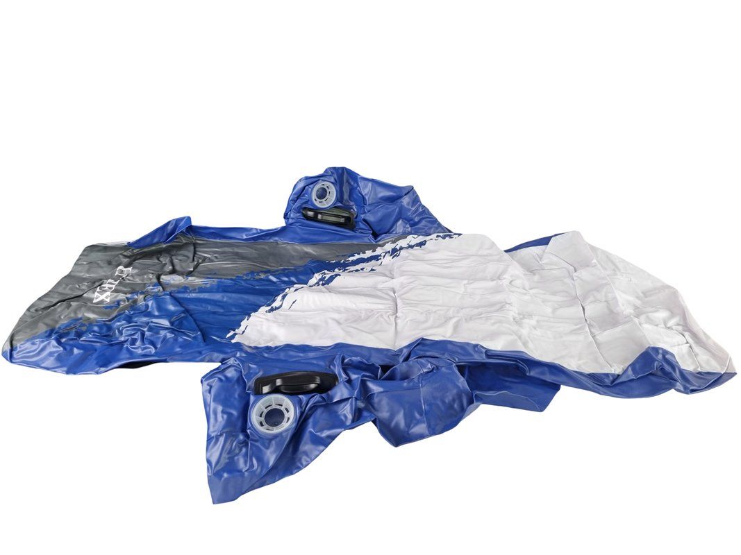 Matratzen: INTEX WetSet Collection Luftmatraze – Neu (gemäss Beschreibung) aus Wangen b. Olten von Restwert_Wangen 2