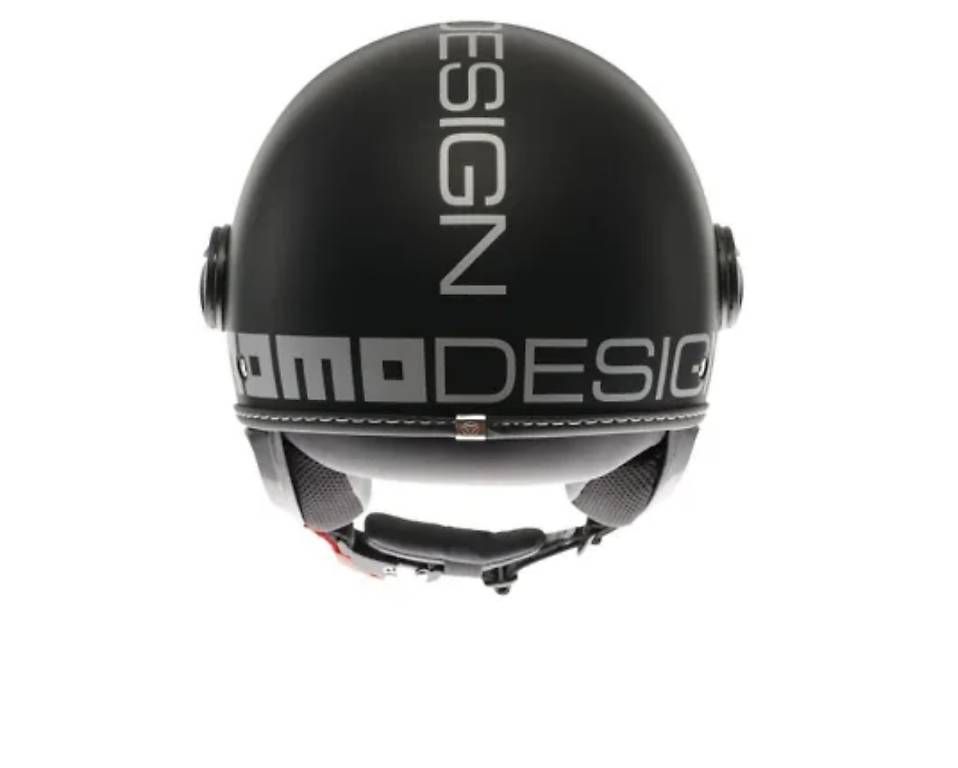 Caschi & visiere: Neuer Momo Design FGTR EVO Jethelm – Nuovo e nell'imballaggio originale da Basel venduto da besa78 2