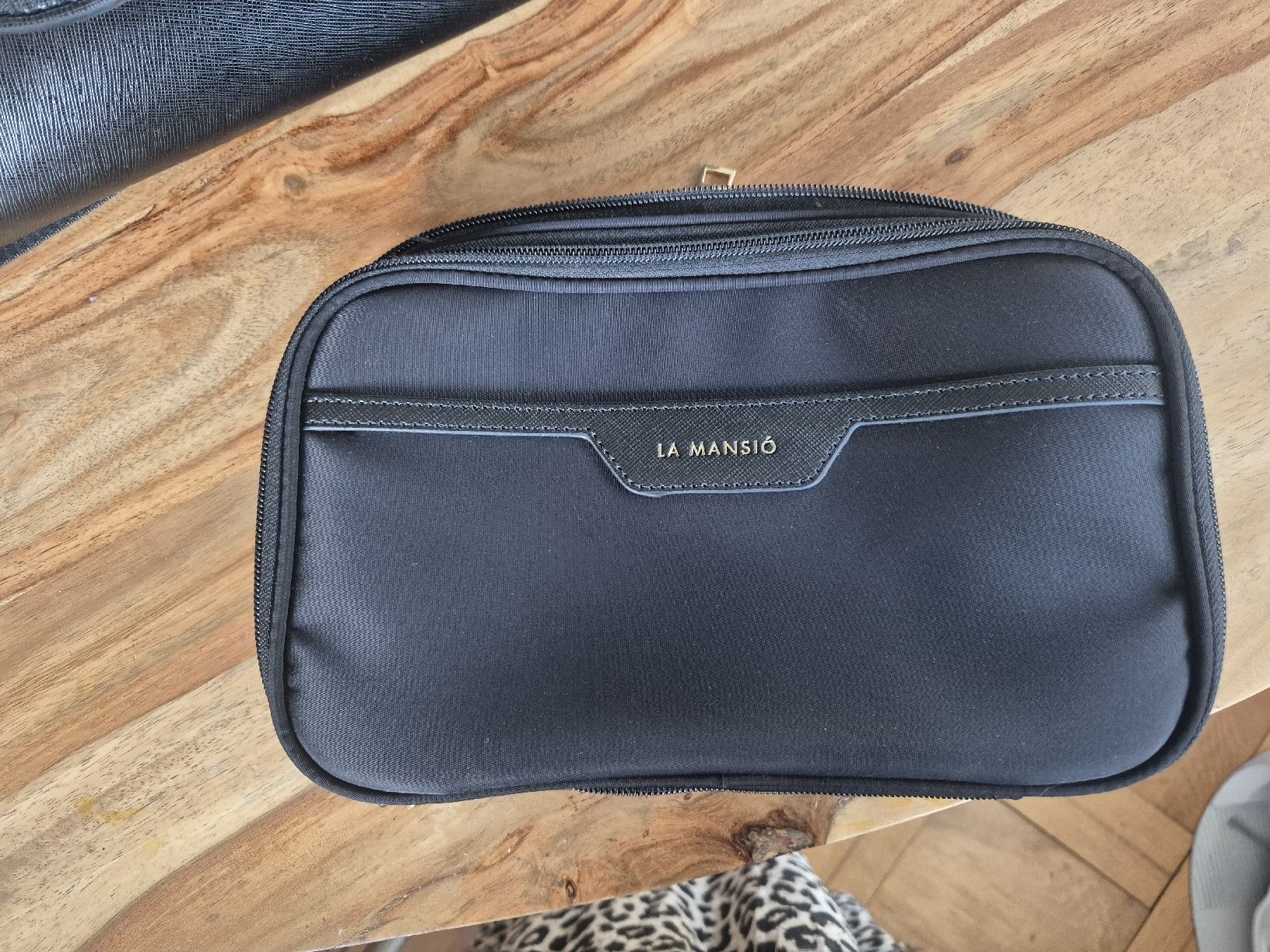 Sacs femmes: La Masio Buisness Tasche und Rucksack  – D'occasion à Luzern par Bettina812 4