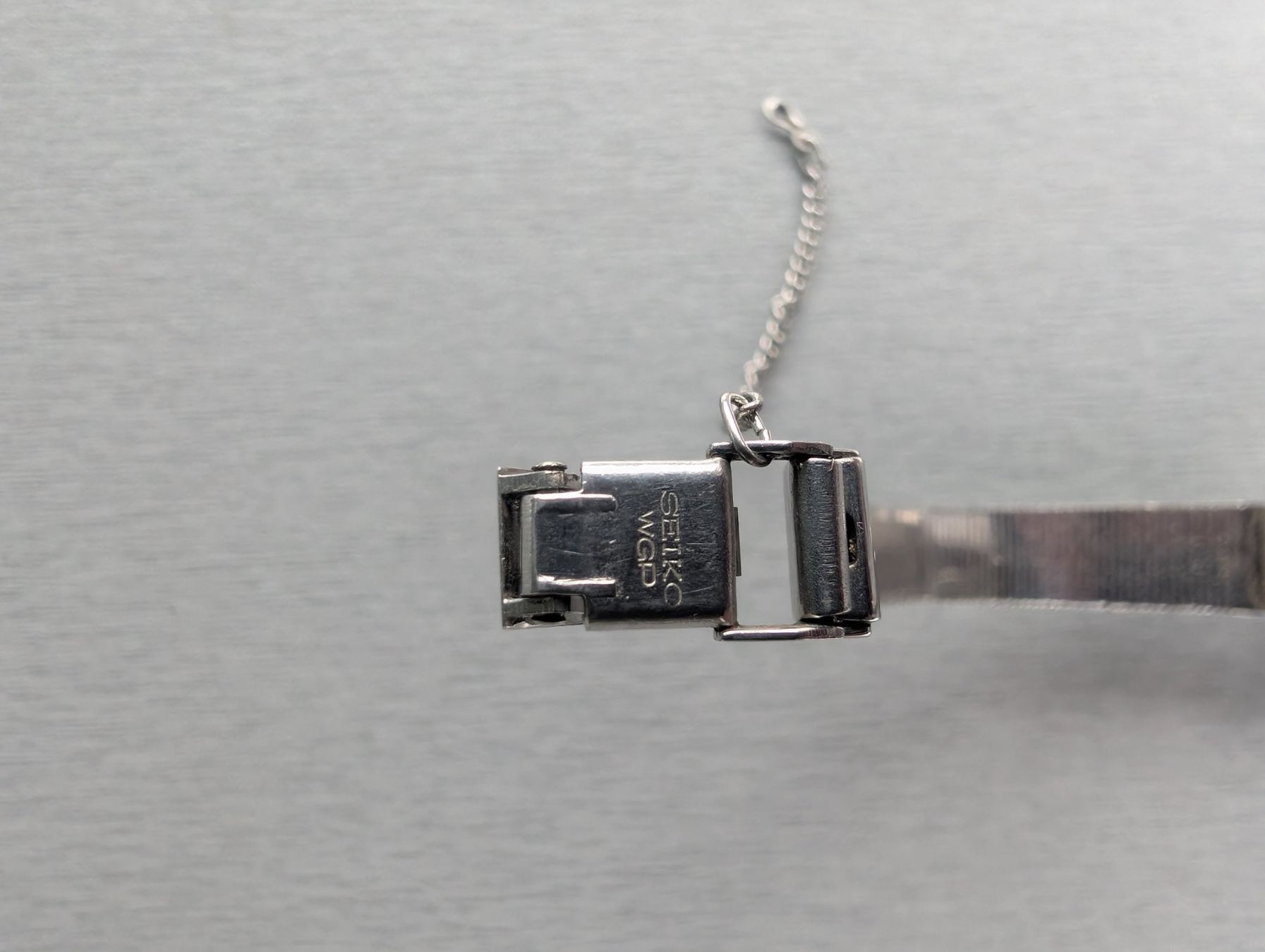 Seiko Orologi: Seiko Handaufzug – Difettoso da Bellinzona venduto da nae_m2nr 4