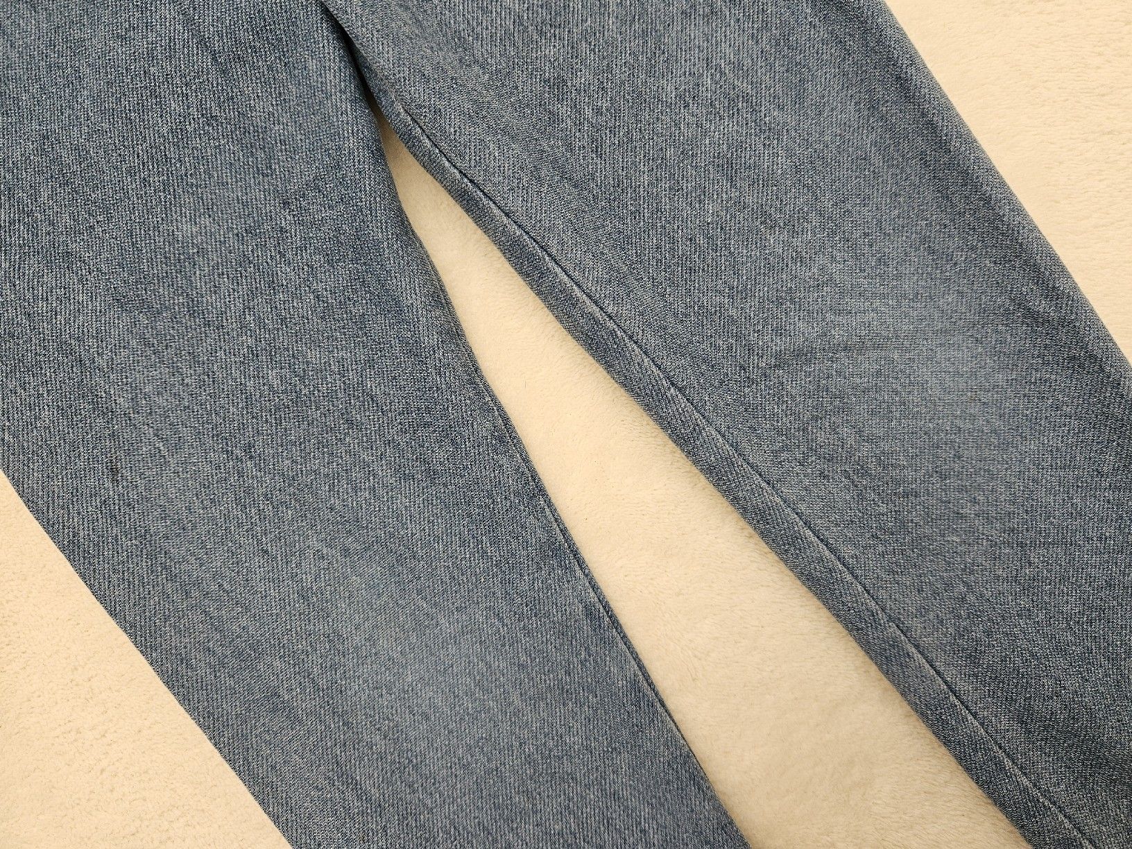 H&M Strumpfhosen & Leggings: Jeggins Gr. 104 – Gebraucht aus Worb von jun_fj8w 3