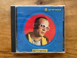 Die Fantastischen Vier – 4 Gewinnt (Hip Hop, Pop Rap)