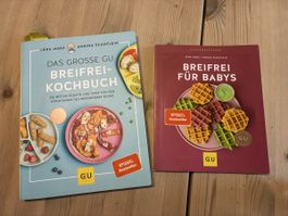 Breifrei Kochbuecher