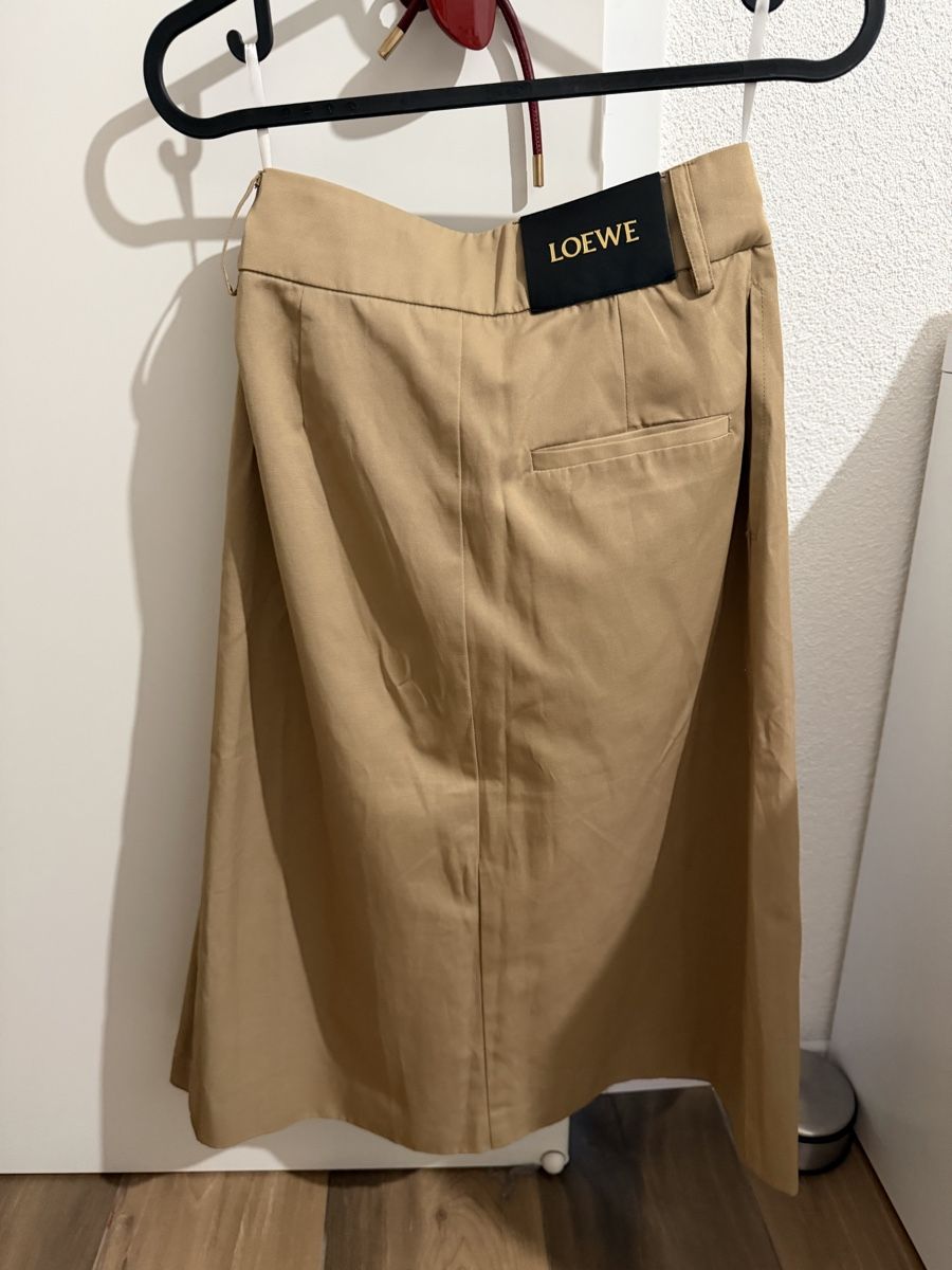 Loewe Gonne: Loewe Rock – Nuovo (secondo la descrizione) da Arbon venduto da LadyGSx 4