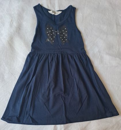 Robe pour fille taille 98-104