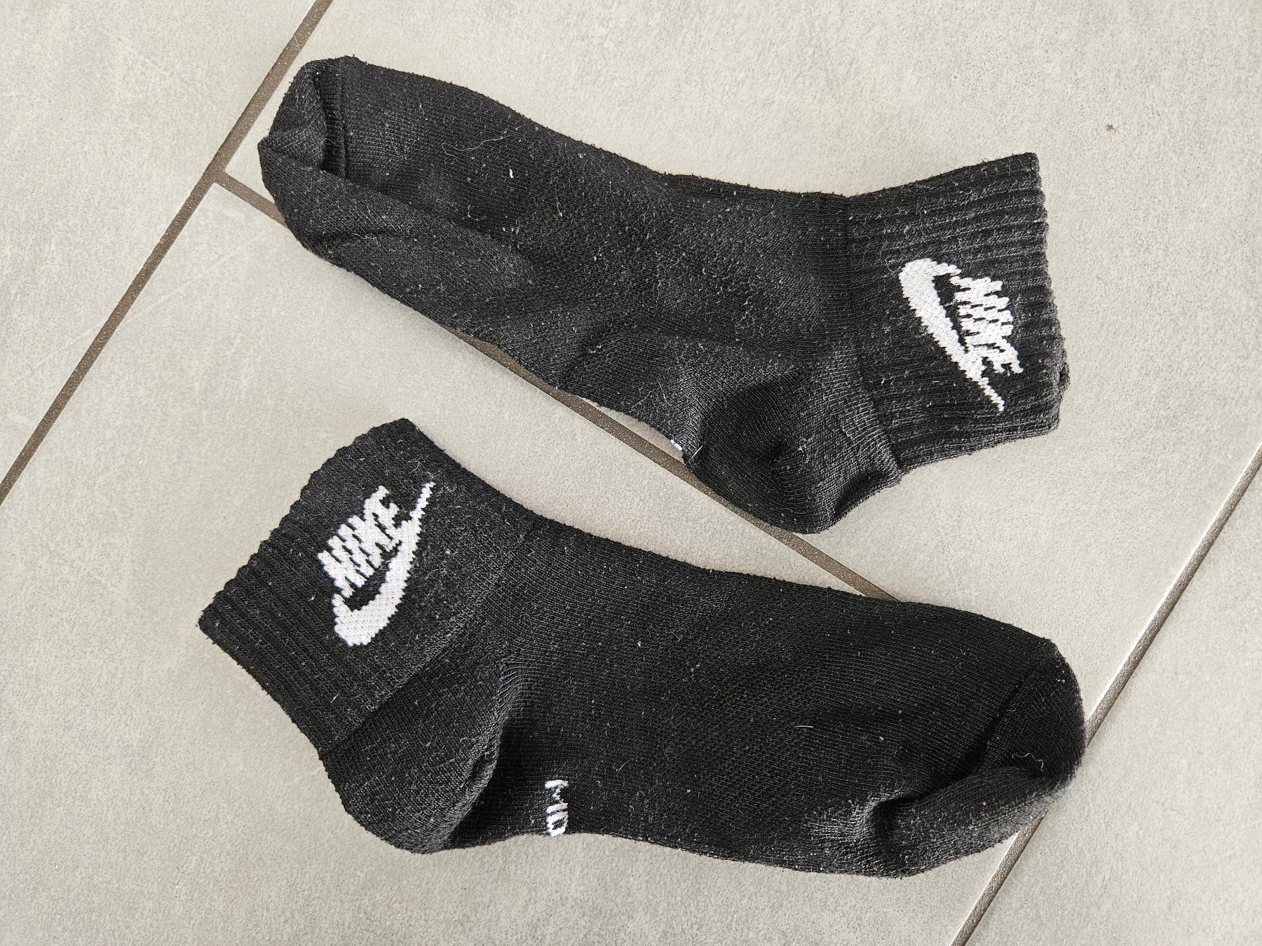 Nike Calze: Nike Socken – Usato da Frauenfeld venduto da Heren_67