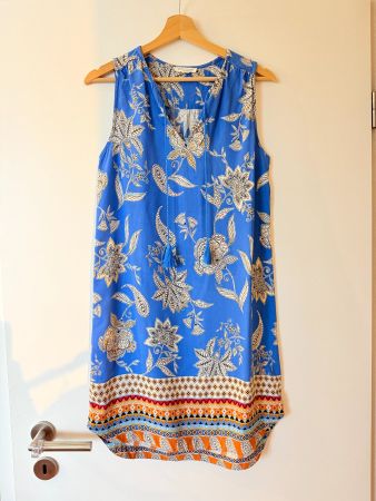 Beach Lunch Lounge - robe d'été