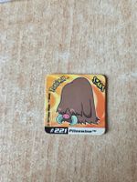 Pokemon Piloswine 221 Panini staks johto league