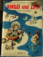 Ringgi und Zofi Band 6