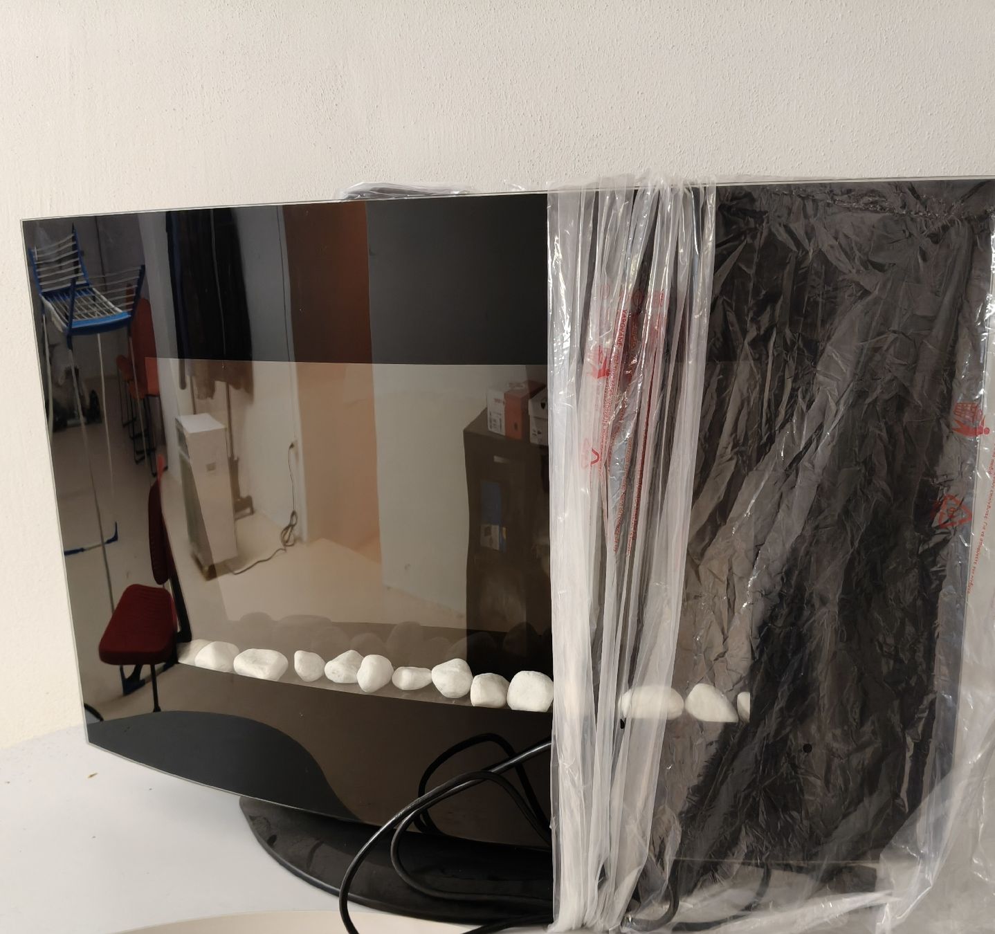 Camini: Elektro Kamin  – Usato da Erlinsbach SO venduto da Emmi011 4