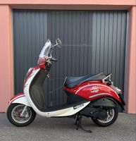 Sym mio 100 - expertisé 5.2026 - full service 