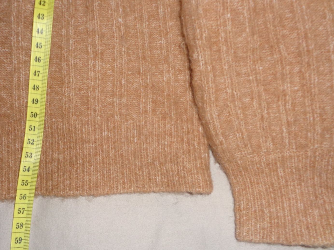 Maglioni & Felpe: Pullover Damen, Gr.M, 62% Wolle/Alpaca – Usato da Tafers venduto da kor_jf9w 8