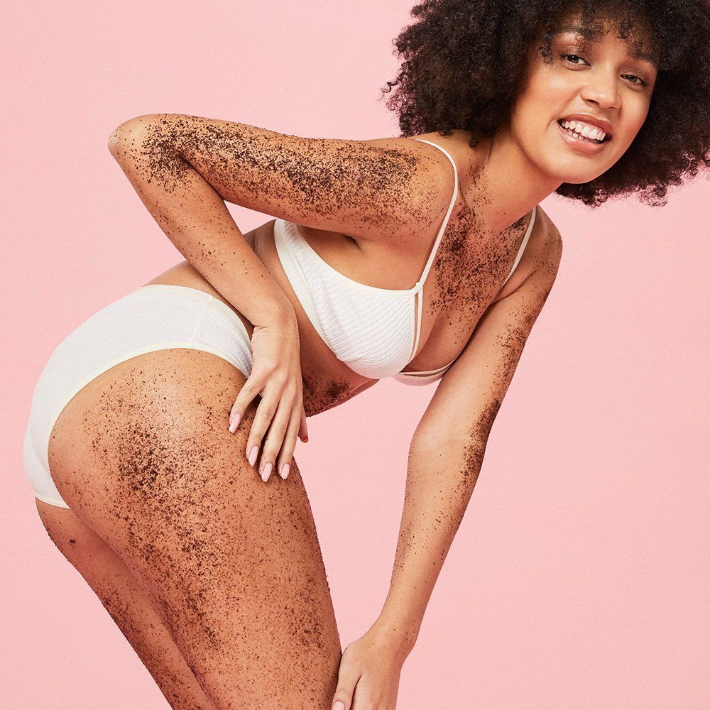 Altro per la cura del corpo: Frank Body Peppermint Coffee Scrub Peeling - NEU! – Nuovo e nell'imballaggio originale da Cham venduto da Trendy_Outlet 4