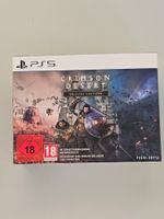 Crimson Desert Deluxe Edition PS5 Spiel neuwertig