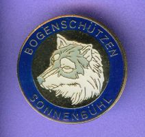 BOGENSCHÜTZEN  SONNENBÜHL  Wolf