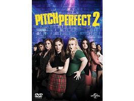 Pitch Perfect 2