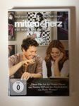 DVD Mitten ins Herz / Hugh Grant + Drew Barrymore / 2007
