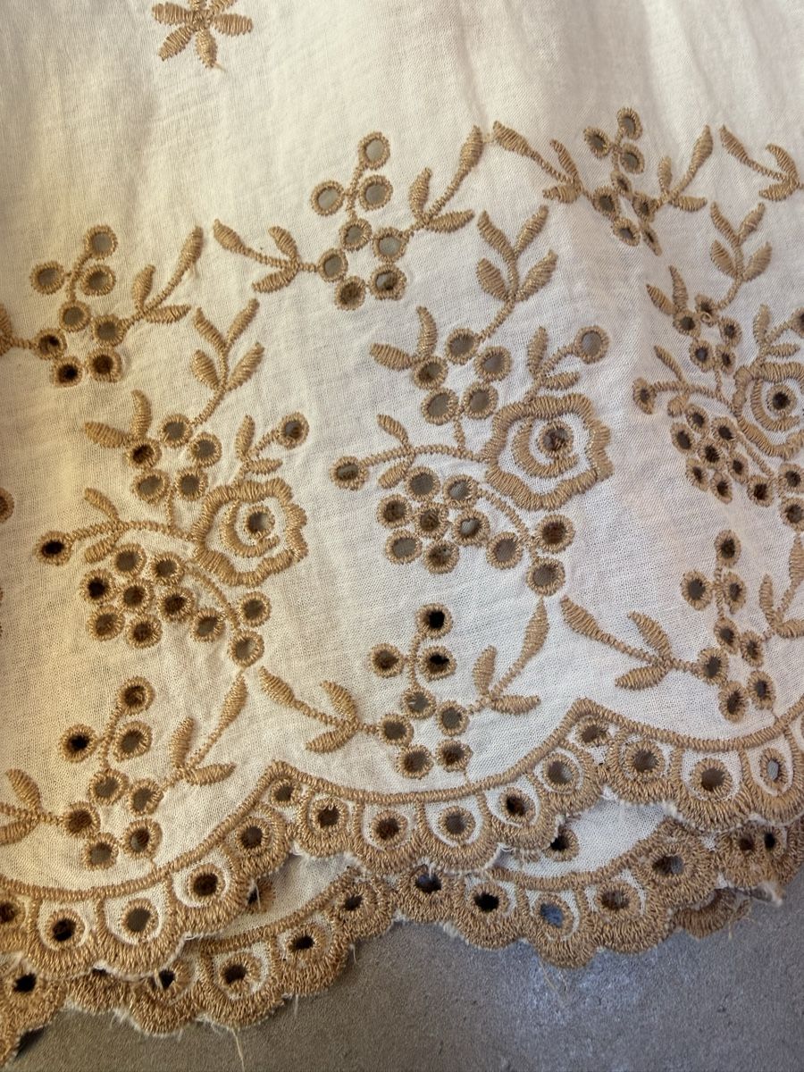 Pantalons: Boho Hose / Hosenrock aus Baumwolle  – Neuf (Voir description) à Sigriswil par ck56 6