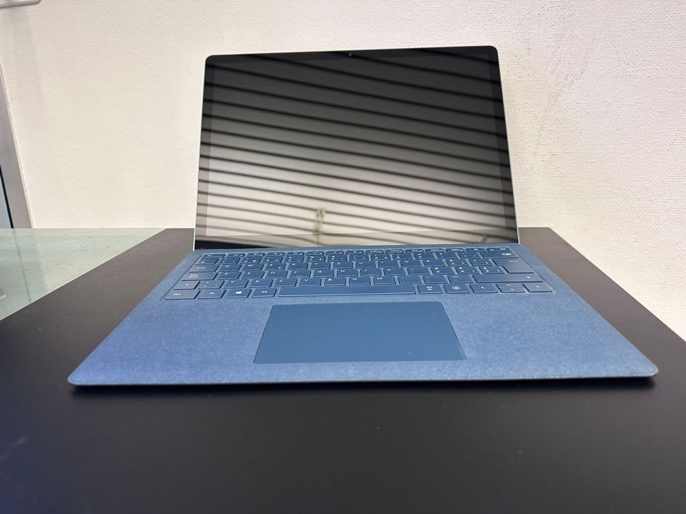 Microsoft Surface Laptop 3 | Kaufen auf Ricardo