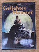 DVD Geliebtes Monster (Magic in the Water)