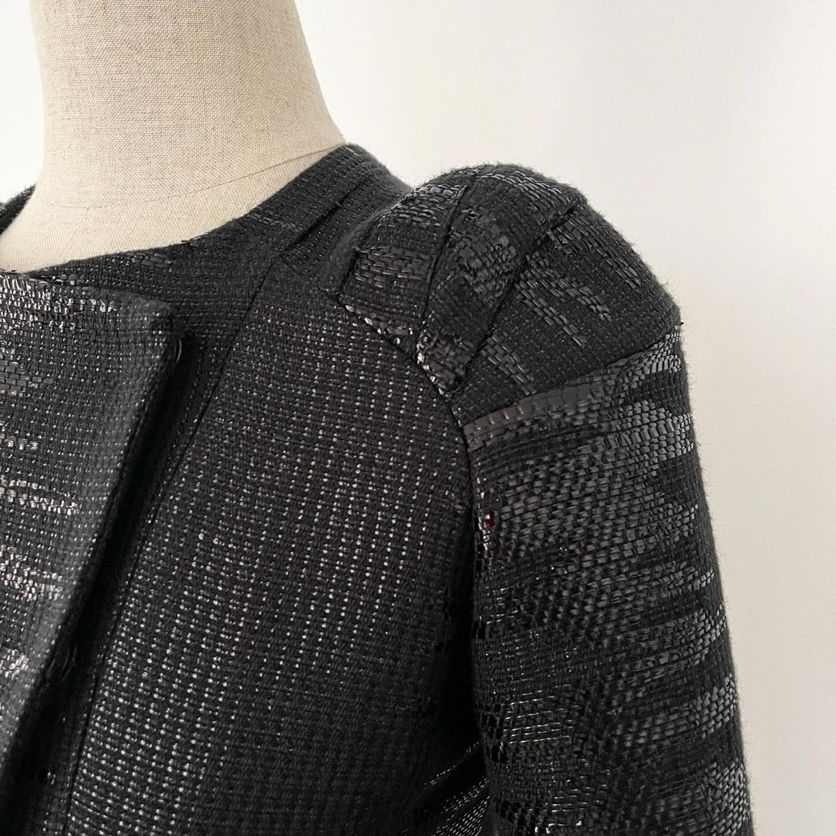 Kleider: KAVIAR GAUCHE Blazer Dress – Neu (gemäss Beschreibung) aus Emmen von Avviivva_Com2023 3