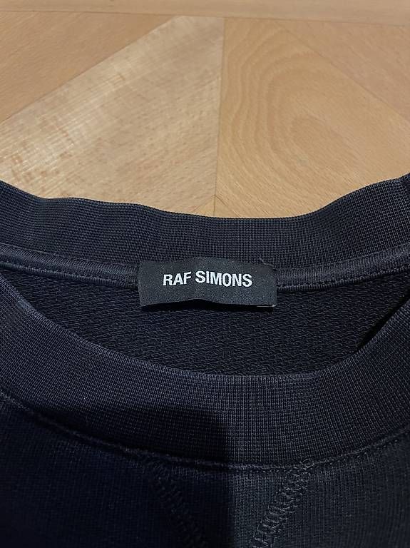 Pulls & Sweat-shirts: Raf Simons Hyena Pulli – D'occasion à Zürich par elr_95gx 1