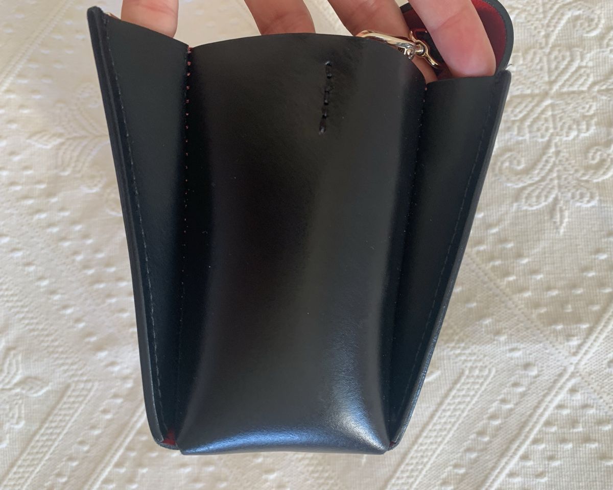 Gianni Chiarini Taschen für Damen: Gianni Chiarini Umhängetasche – Neu (gemäss Beschreibung) aus Zürich von p_q7q_nichtraucher 6