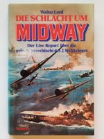 Die Schlacht um Midway (Die grösste Seeschlacht des 2. WK)