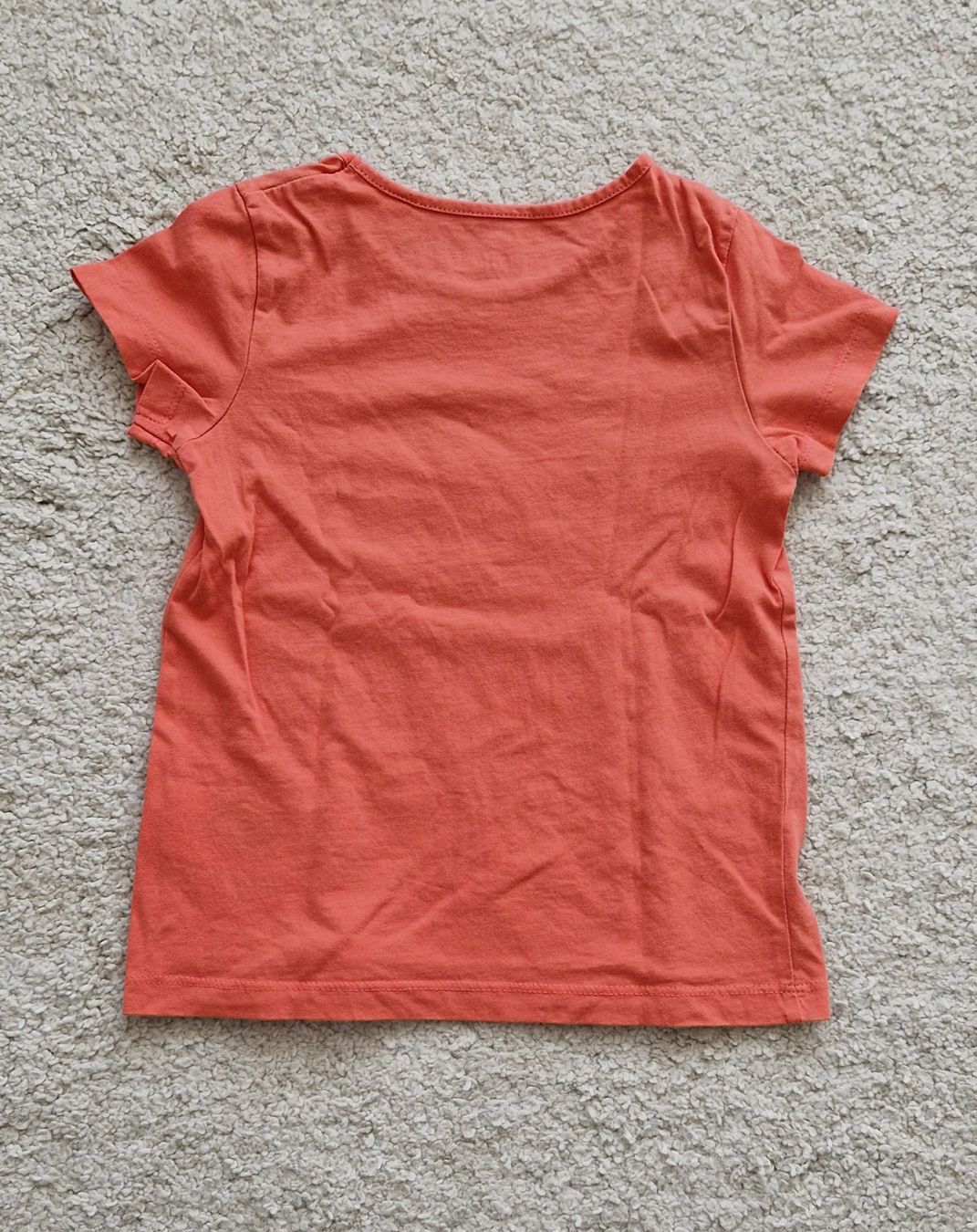 Camicette, T-shirt & Top: T-Shirt Gr. 110/116 – Usato da Glattpark(Opfikon) venduto da dememora 1