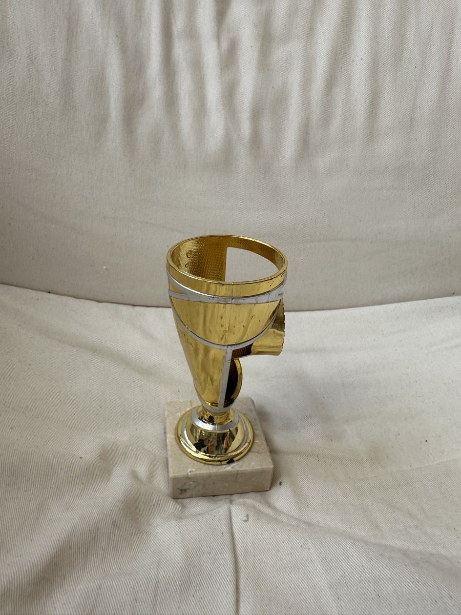 Altre raccolte & rarità: Goldener Pokal – Usato da Basel venduto da ari_f26x 4