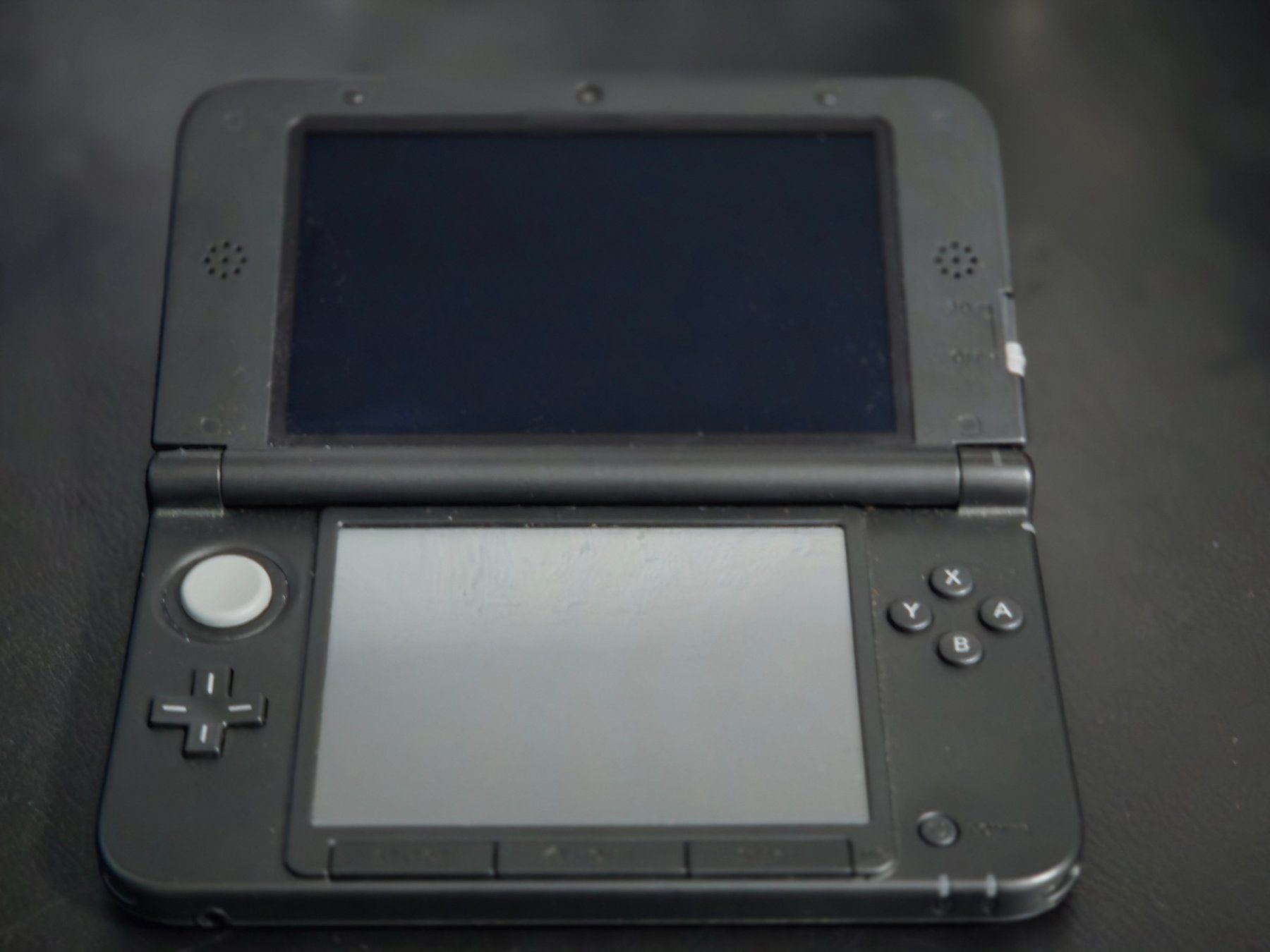 Nintendo Console: NINTENDO 3DS XL | GREY – Usato da Bellinzona venduto da egemon 2