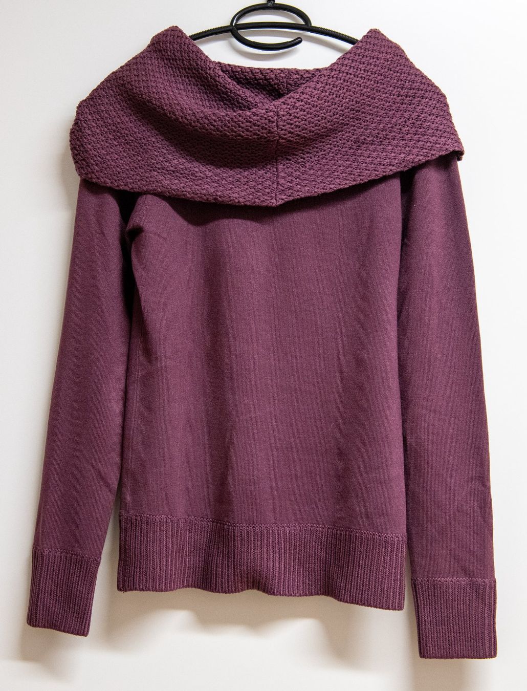 Pullover & Sweatshirts: Pullover von Zero. Gr. 38 – Gebraucht aus Meilen von luca70 1