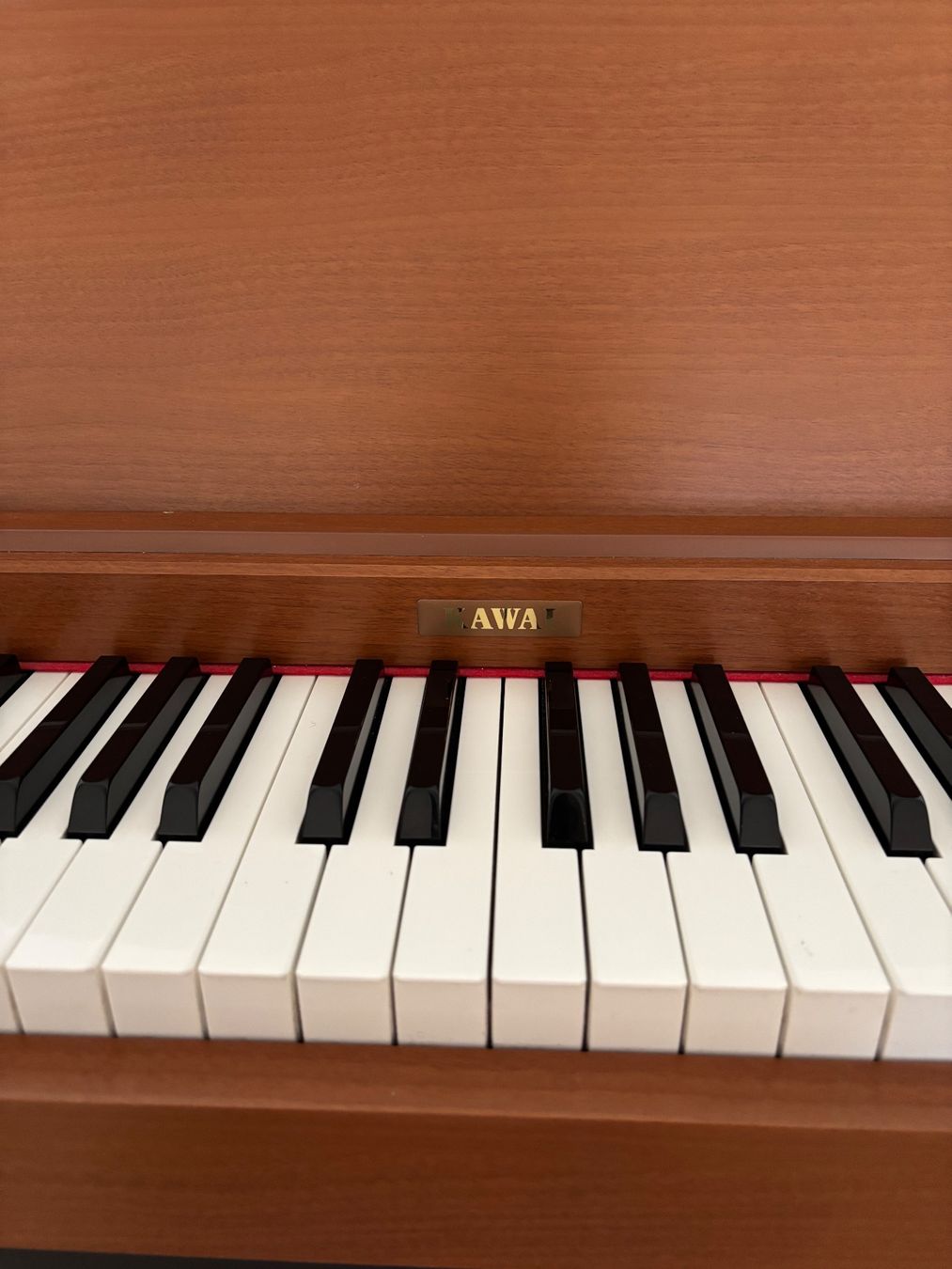 Kawai Strumenti musicali: À vendre piano Kawai modèle cl20c – Usato da Corminboeuf venduto da nae_9gvp 1