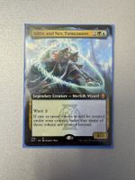 MTG "Adrix and Nev, Twincasters"