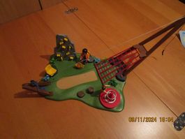 Playmobil Spielplatz