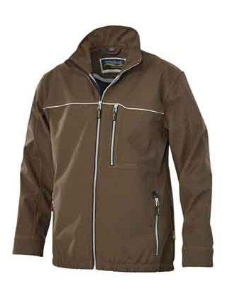 Wikland Softshelljacke 1807  Gr. XXL
