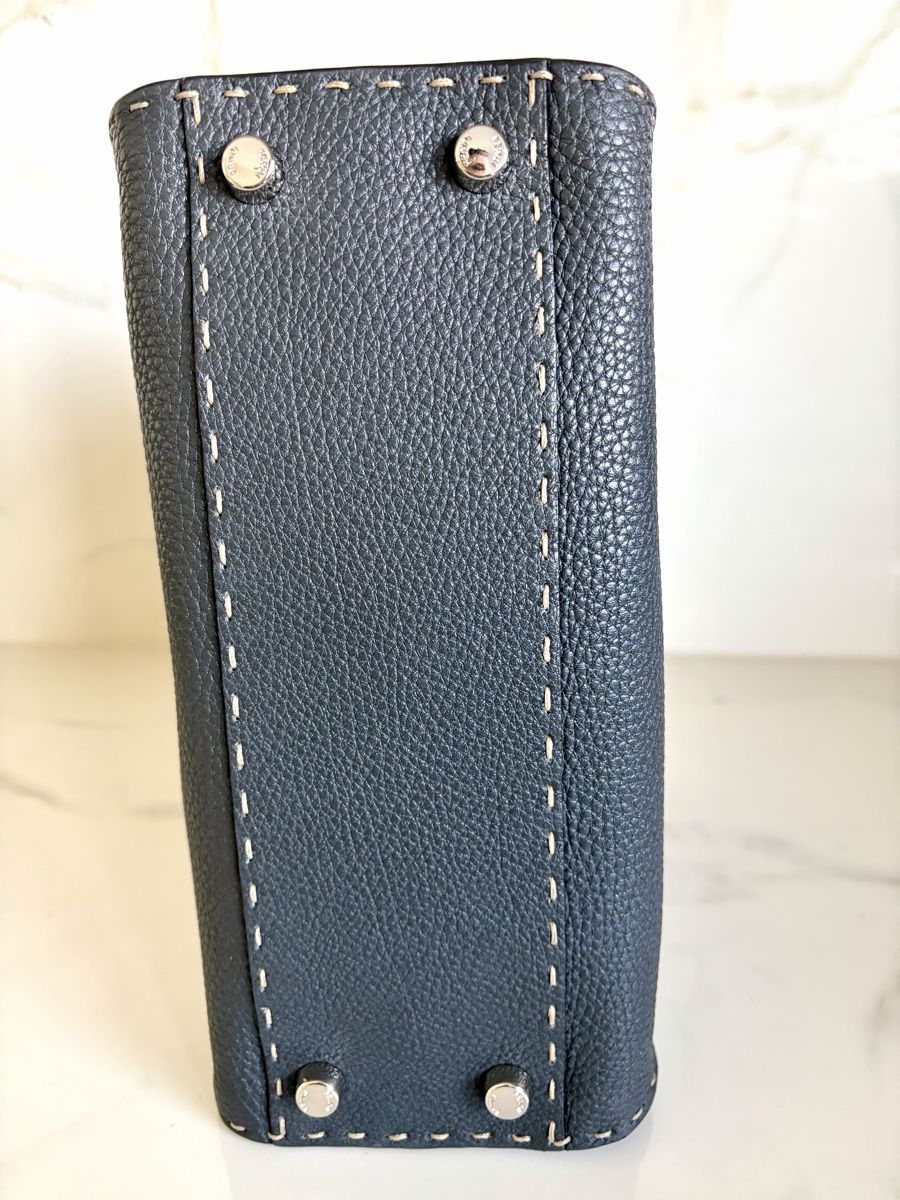 Fendi Taschen für Damen: Fendi Peekaboo leather handbag – Neu (gemäss Beschreibung) aus Cologny von sab_xh7v 2