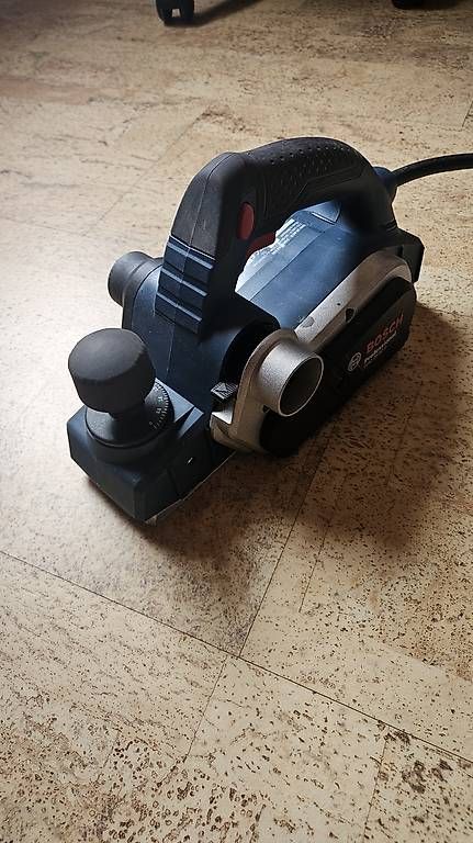 Tutte le macchine: Hobelmaschine – Usato da St. Silvester venduto da mat_b7rw 2