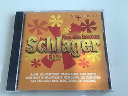 Nur die besten Schlager / CD 2 / 2007
