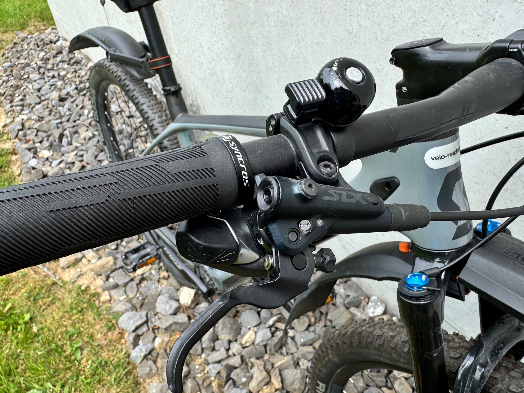 Scott Biciclette: Scott Scale 910 AXS Carbon 29" (size L, electronic shifting) – Usato da Wollerau venduto da PDS74 1